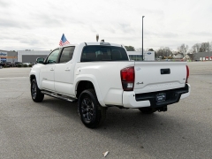Used 2023 Toyota Tacoma 4WD Double Cab 5' Bed V6 (Natl) at Auto Finance Center near Matthews, NC