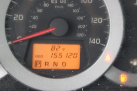 Used 2009 Toyota RAV4 4d SUV FWD at Auto Finance Center near Matthews, NC