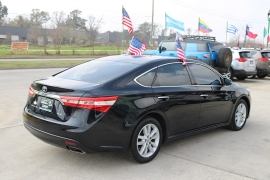 Used 2014  Toyota Avalon 4dr Sdn &lpar;Natl&rpar; at Auto Finance Center near Matthews&comma; NC