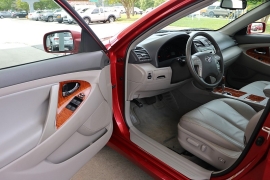 Used 2008 Toyota Camry 4dr Sdn V6 Auto (Natl) at Auto Finance Center near Matthews, NC