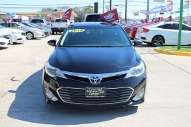 Used 2015  Toyota Avalon 4dr Sdn &lpar;Natl&rpar; at Auto Finance Center near Matthews&comma; NC