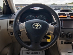 Used 2013 Toyota Corolla 4dr Sdn (Natl) at Auto Finance Center near Matthews, NC