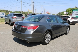 Used 2012  Honda Accord Sedan 4d EX Auto at Auto Finance Center near Matthews&comma; NC