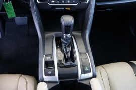 Used 2018  Honda Civic Sedan 4d LX CVT at Auto Finance Center near Matthews&comma; NC