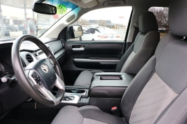 Used 2014  Toyota Tundra 2WD Truck Double Cab 5&period;7L V8 6-Spd AT &lpar;Natl&rpar; at Auto Finance Center near Matthews&comma; NC