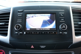 Used 2017  Honda Ridgeline Crew Cab FWD RTL at Auto Finance Center near Matthews&comma; NC