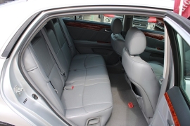 Used 2007  Toyota Avalon 4dr Sdn &lpar;Natl&rpar; at Auto Finance Center near Matthews&comma; NC