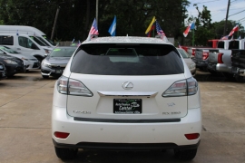 Used 2010 Lexus RX 350 FWD 4dr at Auto Finance Center near Matthews, NC
