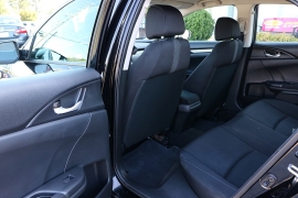 Used 2018 Honda Civic Sedan 4d LX CVT at Auto Finance Center near Matthews, NC