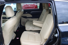 Used 2016  Toyota Highlander FWD 4dr V6 Limited &lpar;Natl&rpar; at Auto Finance Center near Matthews&comma; NC