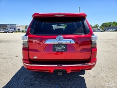 Used 2016  Toyota 4Runner RWD 4dr V6 &lpar;Natl&rpar; at Auto Finance Center near Matthews&comma; NC