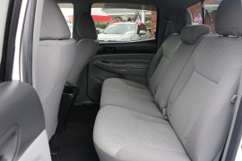 Used 2012  Toyota Tacoma 2WD Double Cab at Auto Finance Center near Matthews&comma; NC