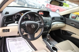 Used 2016  Acura ILX 4dr Sdn at Auto Finance Center near Matthews&comma; NC