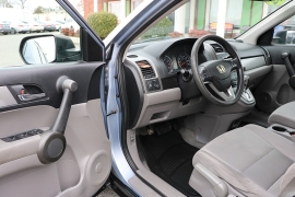 Used 2011  Honda CR-V 4d SUV 4WD EX at Auto Finance Center near Matthews&comma; NC