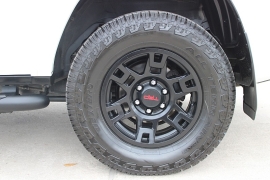 Used 2022  Toyota 4Runner SR5 2WD at Auto Finance Center near Matthews, NC