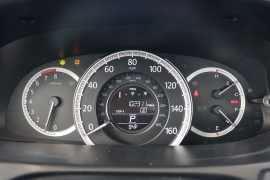 Used 2015  Honda Accord Sedan 4d LX CVT at Auto Finance Center near Matthews&comma; NC