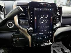 Used 2024  Ram 2500 4WD Laramie Crew Cab 6'4" Box at Auto Finance Center near Matthews&comma; NC