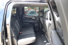 Used 2023  Chevrolet Silverado 1500 4WD Crew Cab 147" LTZ at Auto Finance Center near Matthews&comma; NC