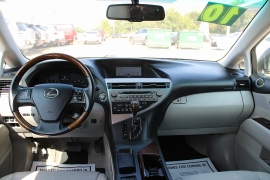 Used 2010 Lexus RX 350 FWD 4dr at Auto Finance Center near Matthews, NC