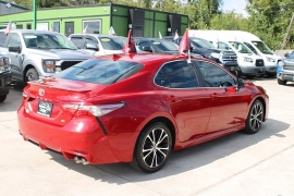 Used 2019  Toyota Camry Auto (Natl) at Auto Finance Center near Matthews, NC