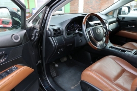 Used 2014  Lexus RX 350 FWD 4dr at Auto Finance Center near Matthews&comma; NC