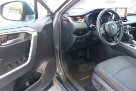 Used 2023  Toyota RAV4 XLE AWD at Auto Finance Center near Matthews&comma; NC