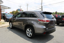 Used 2016  Toyota Highlander FWD 4dr V6 Limited &lpar;Natl&rpar; at Auto Finance Center near Matthews&comma; NC