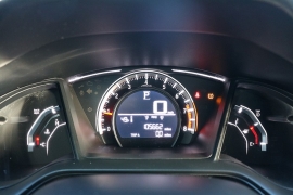 Used 2017  Honda Civic Sedan 4d LX CVT at Auto Finance Center near Matthews&comma; NC