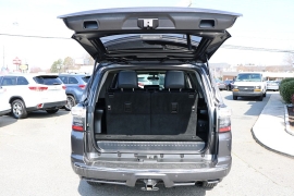 Used 2018  Toyota 4Runner 4WD &lpar;Natl&rpar; at Auto Finance Center near Matthews&comma; NC