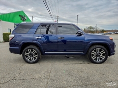 Used 2024  Toyota 4Runner Limited 4WD at Auto Finance Center near Matthews&comma; NC
