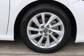 Used 2021  Toyota Camry LE Auto at Auto Finance Center near Matthews, NC