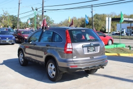 Used 2011  Honda CR-V 4d SUV FWD LX at Auto Finance Center near Matthews&comma; NC