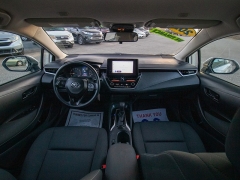 Used 2023 Toyota Corolla LE CVT at Auto Finance Center near Matthews, NC