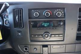 Used 2012  Chevrolet Express Van 1500 Van AWD at Auto Finance Center near Matthews, NC