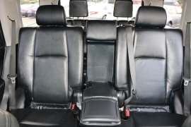 Used 2017 Toyota 4Runner 4WD (Natl) at Auto Finance Center near Matthews, NC