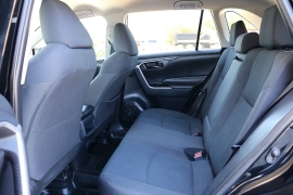 Used 2019  Toyota RAV4 4d SUV AWD LE at Auto Finance Center near Matthews&comma; NC
