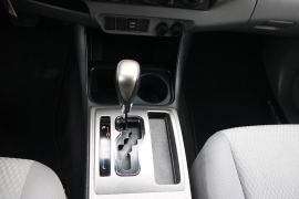Used 2012  Toyota Tacoma 2WD Double Cab at Auto Finance Center near Matthews&comma; NC
