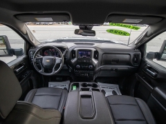 Used 2025  Chevrolet Silverado 3500HD 4WD Crew Cab 159" Work Truck at Auto Finance Center near Matthews&comma; NC