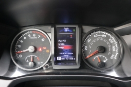 Used 2020 Toyota Tacoma 2WD Double Cab 5' Bed I4 AT (Natl) at Auto Finance Center near Matthews, NC