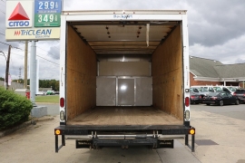 Used 2015  Ford Econoline Commercial Cutaway E-350 Super Duty 158" at Auto Finance Center near Matthews, NC