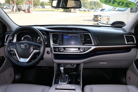 Used 2016 Toyota Highlander AWD 4dr V6 Limited (Natl) at Auto Finance Center near Matthews, NC