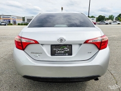 Used 2019  Toyota Corolla &lpar;Natl&rpar; at Auto Finance Center near Matthews&comma; NC