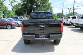 Used 2024  Ford F-150 4WD STX SuperCrew 5&period;5' Box at Auto Finance Center near Matthews&comma; NC