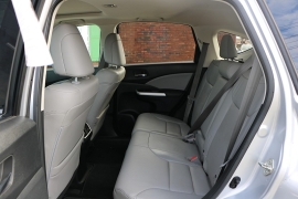 Used 2015  Honda CR-V AWD 5dr EX-L at Auto Finance Center near Matthews&comma; NC