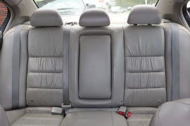 Used 2008 Honda Accord Sdn 4dr V6 Auto EX-L at Auto Finance Center near Matthews, NC