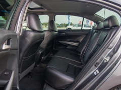 Used 2009 Honda Accord Sdn 4dr I4 Auto EX-L at Auto Finance Center near Matthews, NC