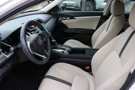 Used 2016  Honda Civic Sedan 4d EX at Auto Finance Center near Matthews&comma; NC