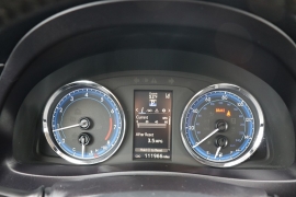 Used 2017  Toyota Corolla &lpar;Natl&rpar; at Auto Finance Center near Matthews&comma; NC