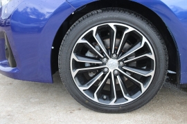 Used 2016 Toyota Corolla 4dr Sdn (Natl) at Auto Finance Center near Matthews, NC