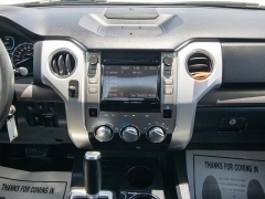 Used 2018 Toyota Tundra 2WD CrewMax 5.5' Bed 5.7L (Natl) at Auto Finance Center near Matthews, NC